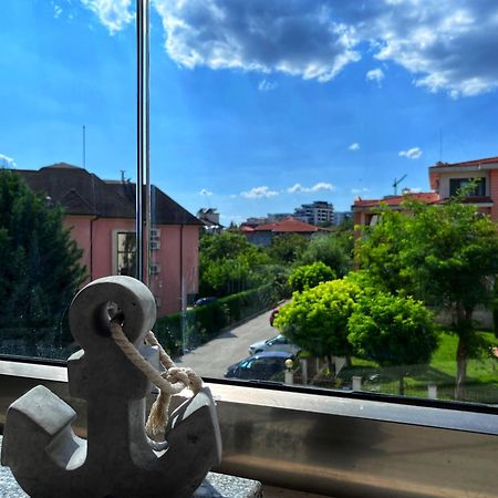 Azur Alegria Studio - Free Parking & Pool Saints Constantine and Helena ภายนอก รูปภาพ
